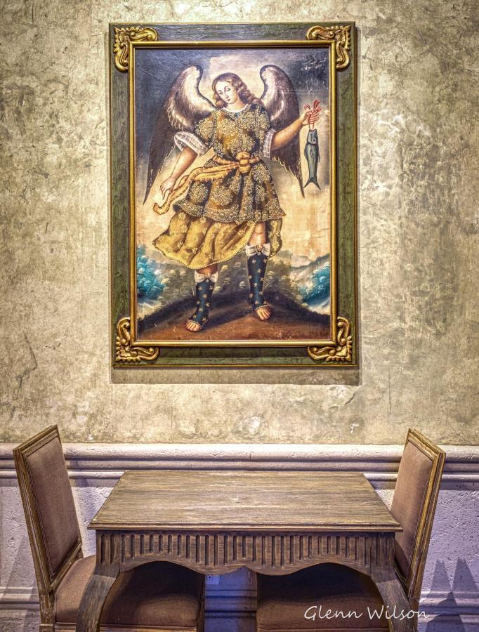 San Rafael Hotel 4*
