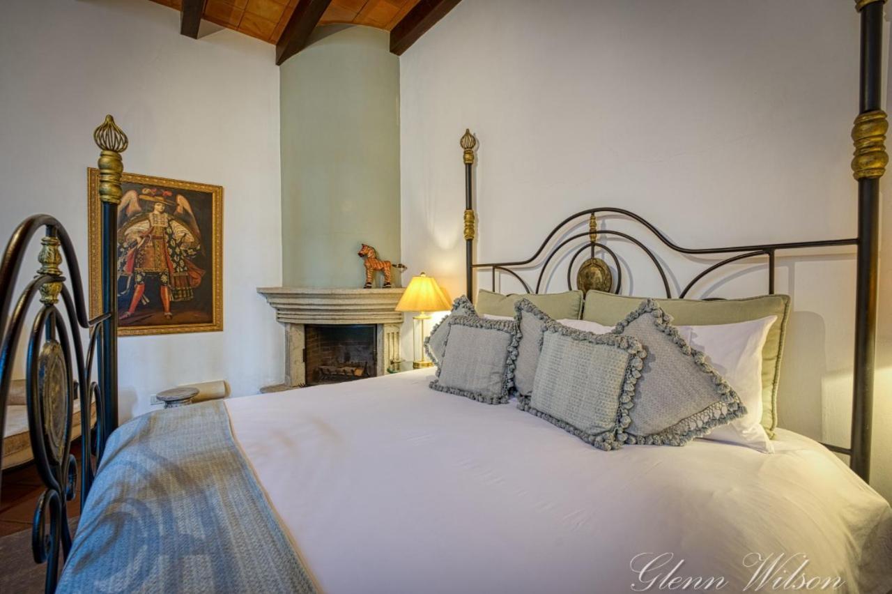 Hotel San Rafael Antigua