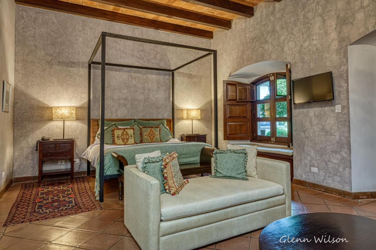 San Rafael 4* Antigua