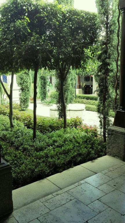 Hotel San Rafael Antigua