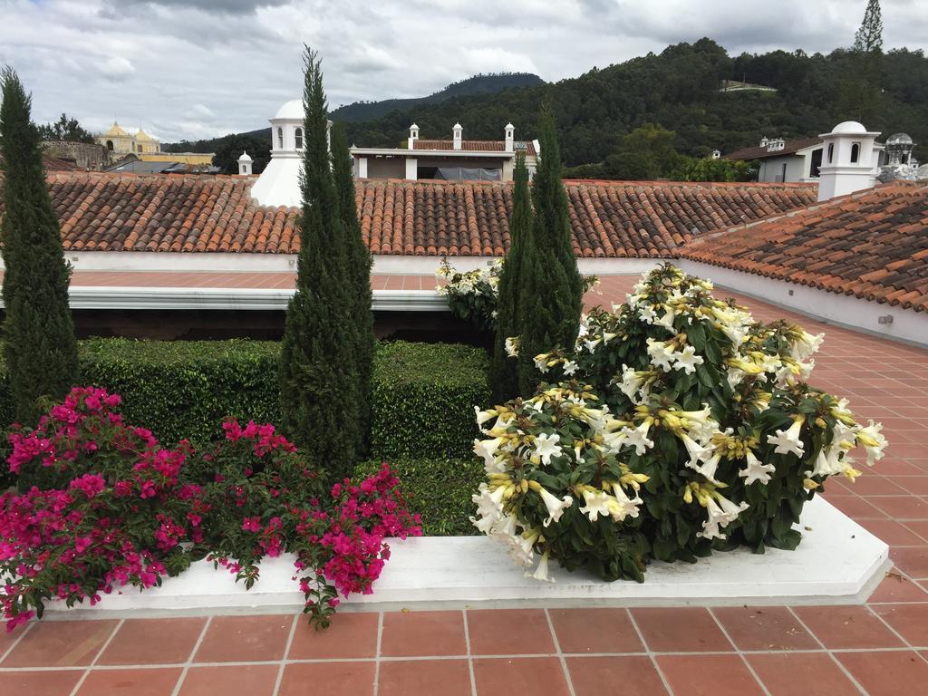 Hotel San Rafael