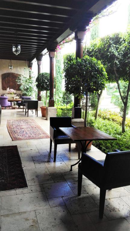 San Rafael 4* Antigua