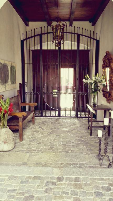 Hotel San Rafael Antigua