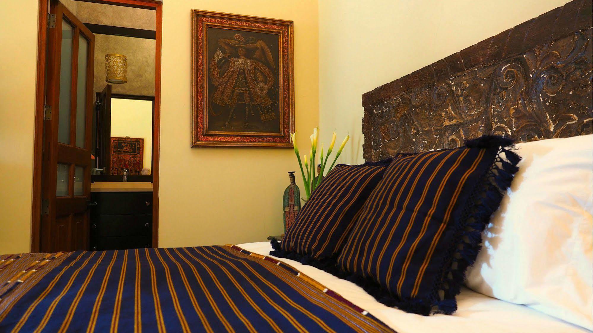 Hotel San Rafael Antigua