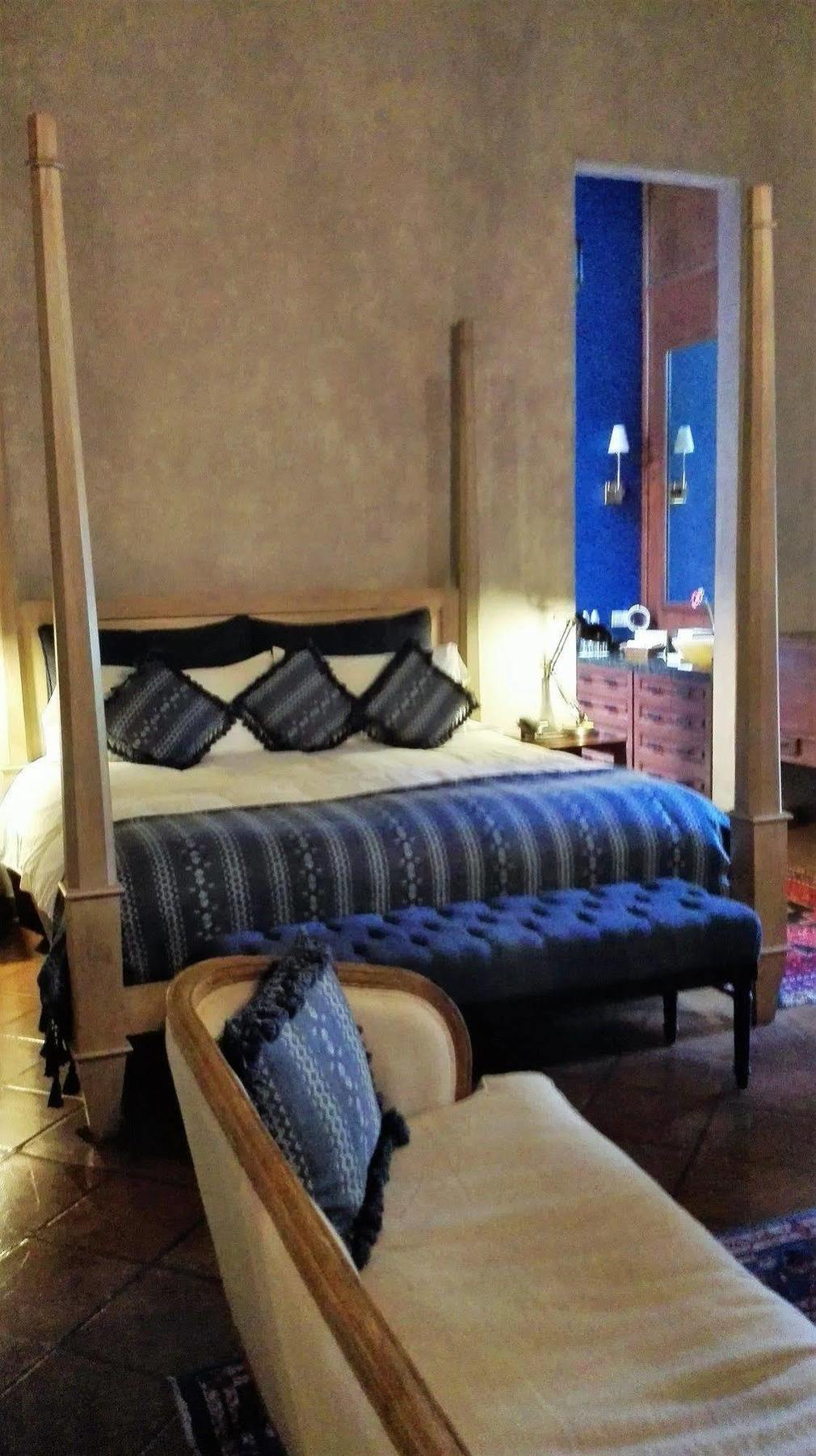 Hotel San Rafael 4*