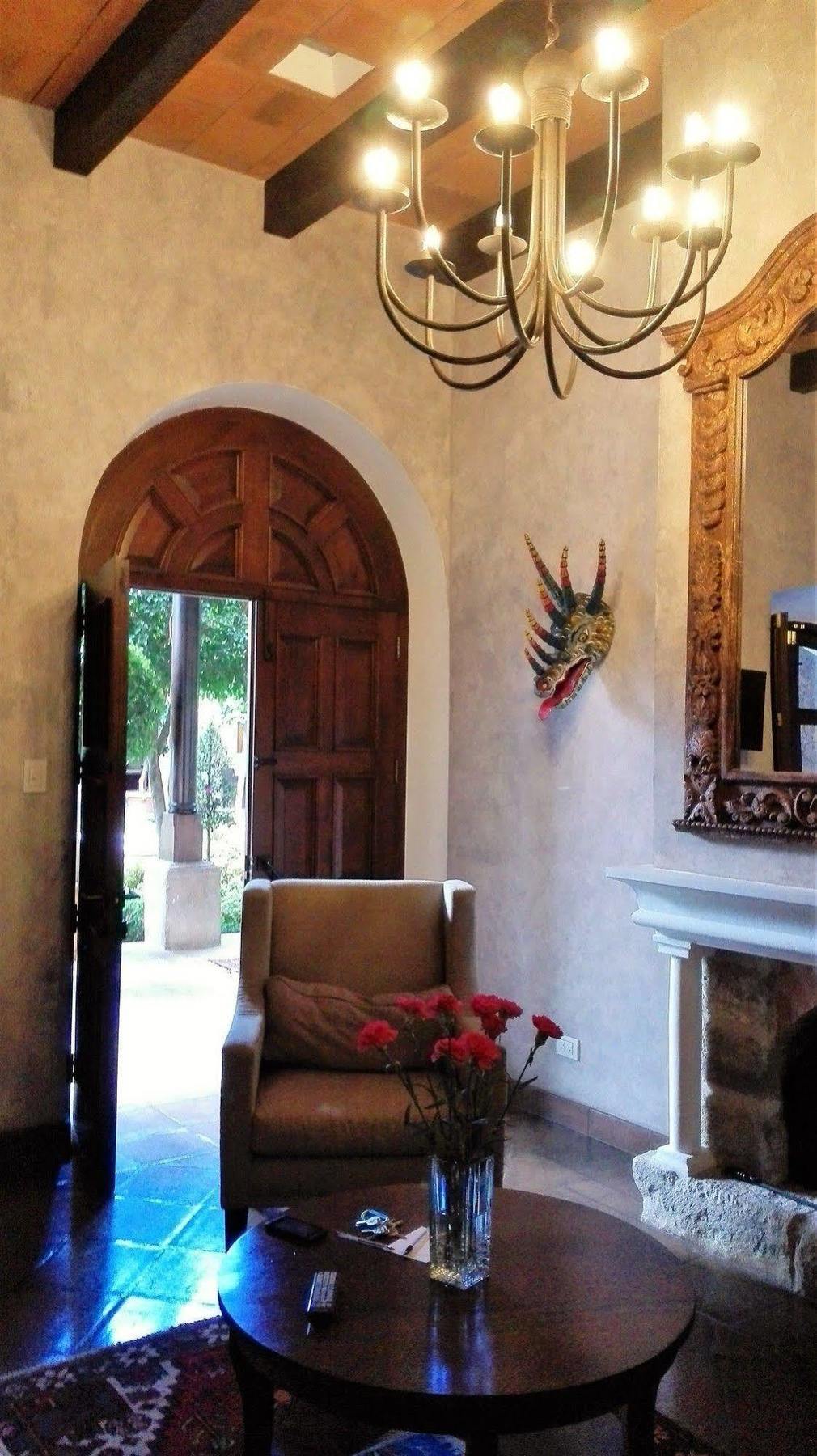 San Rafael Hotel 4*