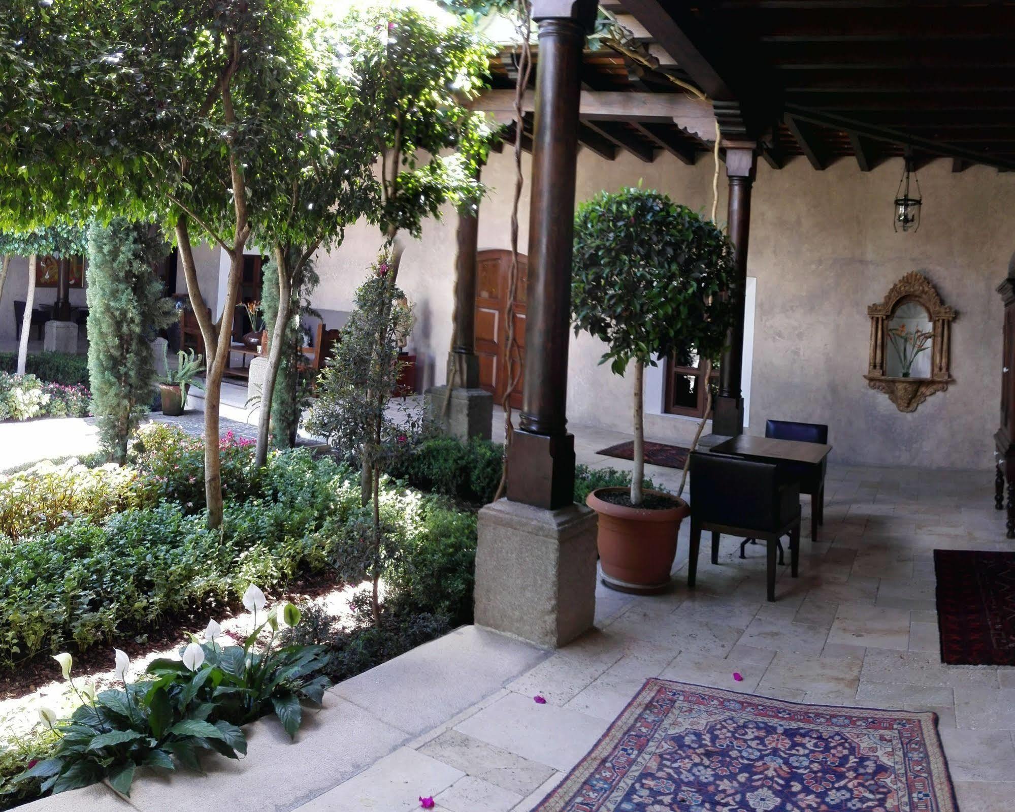 San Rafael Hotel 4*