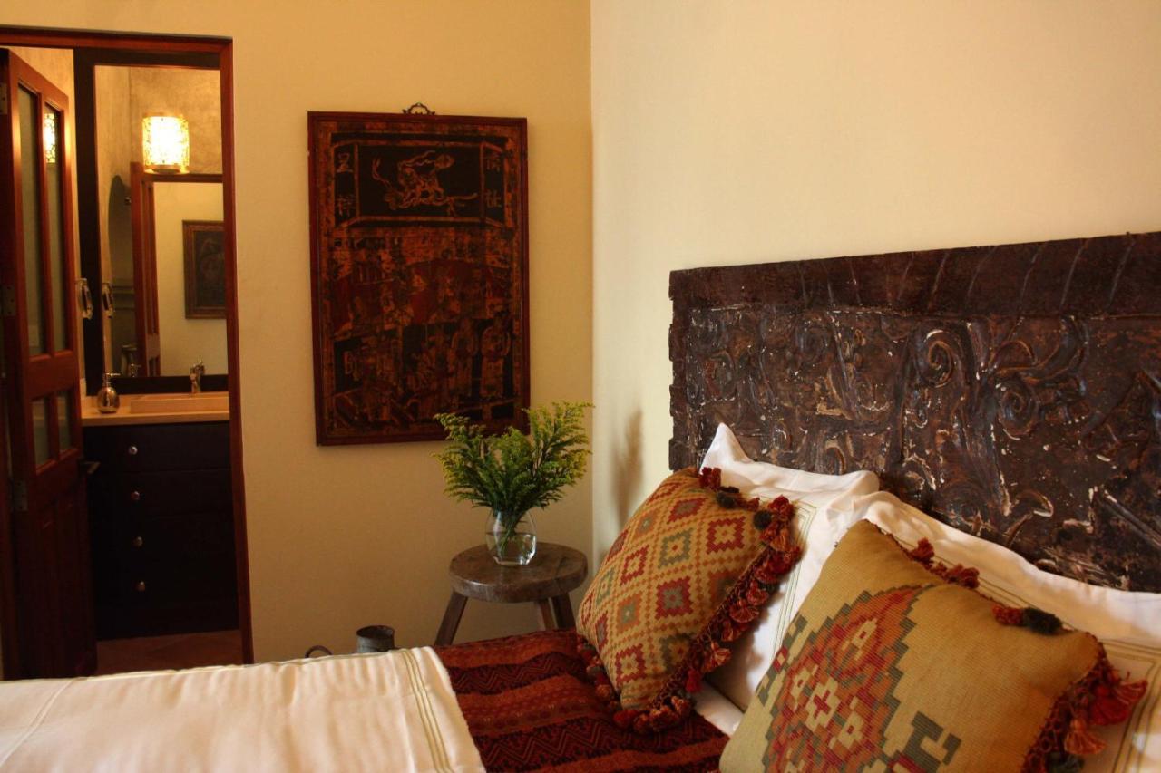 San Rafael Hotel 4*