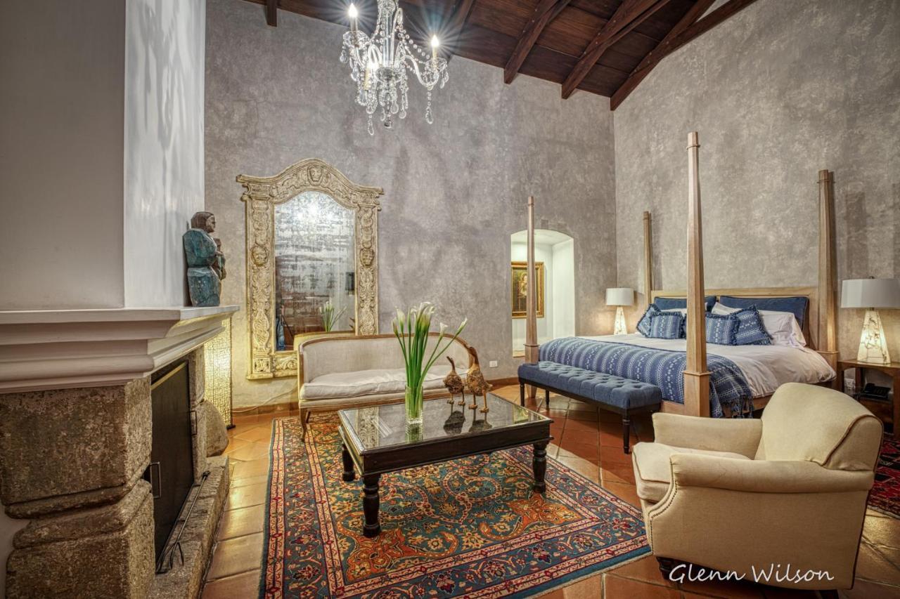 San Rafael Hotel 4*