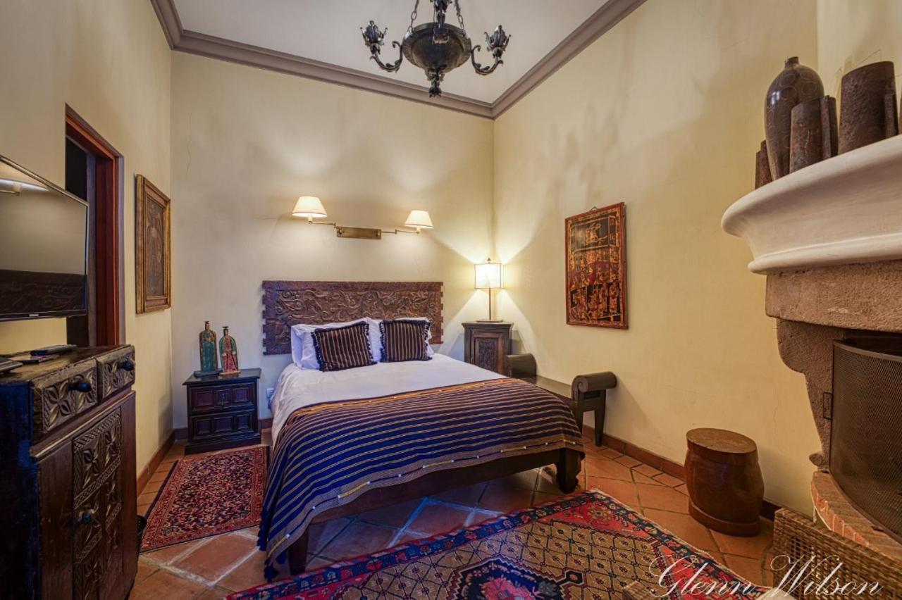 San Rafael 4* Antigua