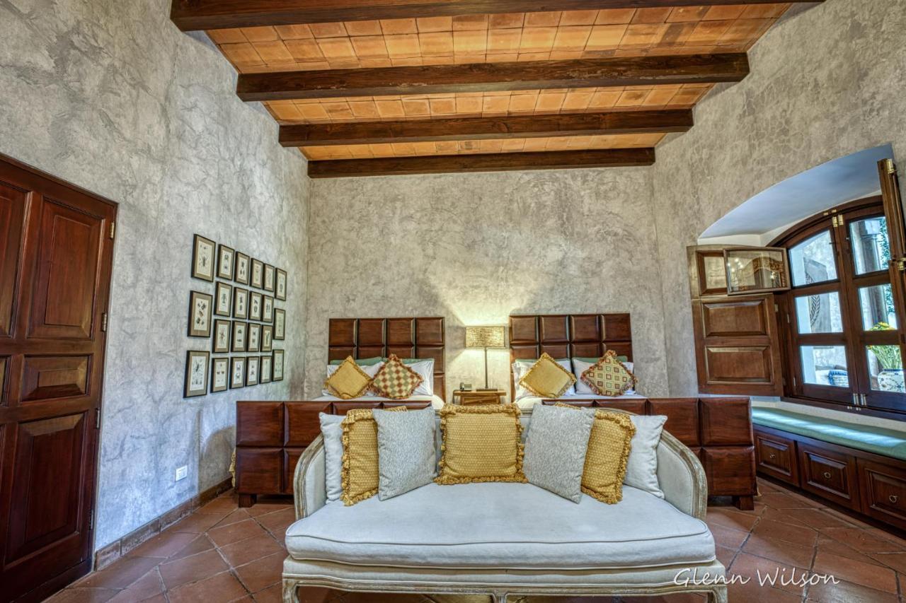 Hotel San Rafael