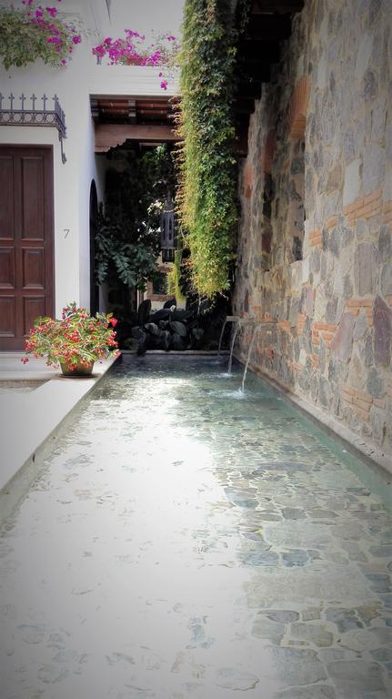 Hotel San Rafael 4*