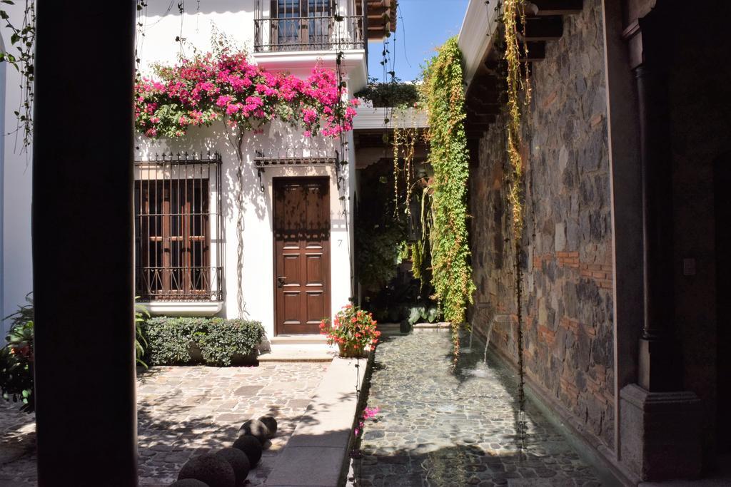 San Rafael Antigua