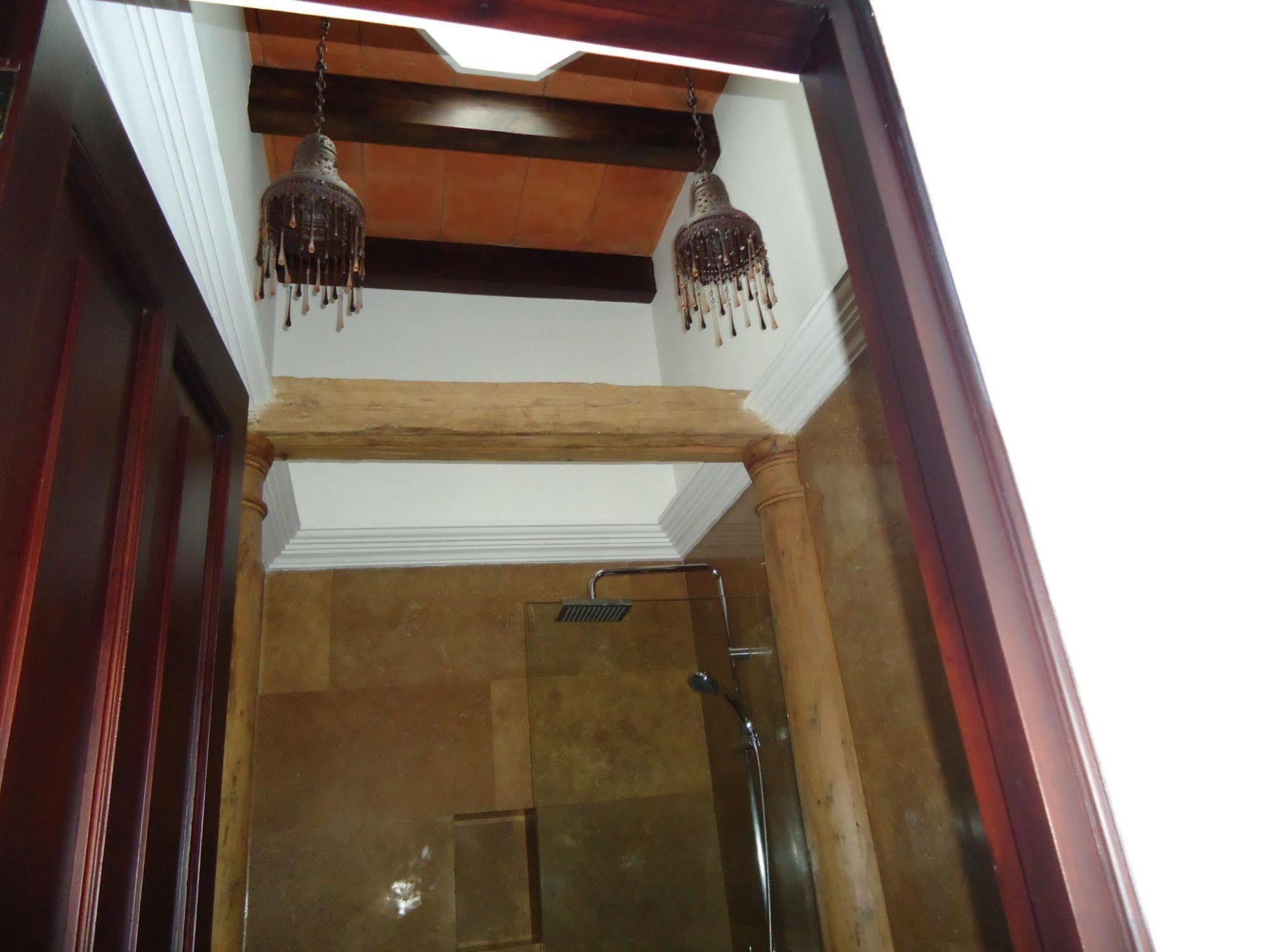 Hotel San Rafael Antigua