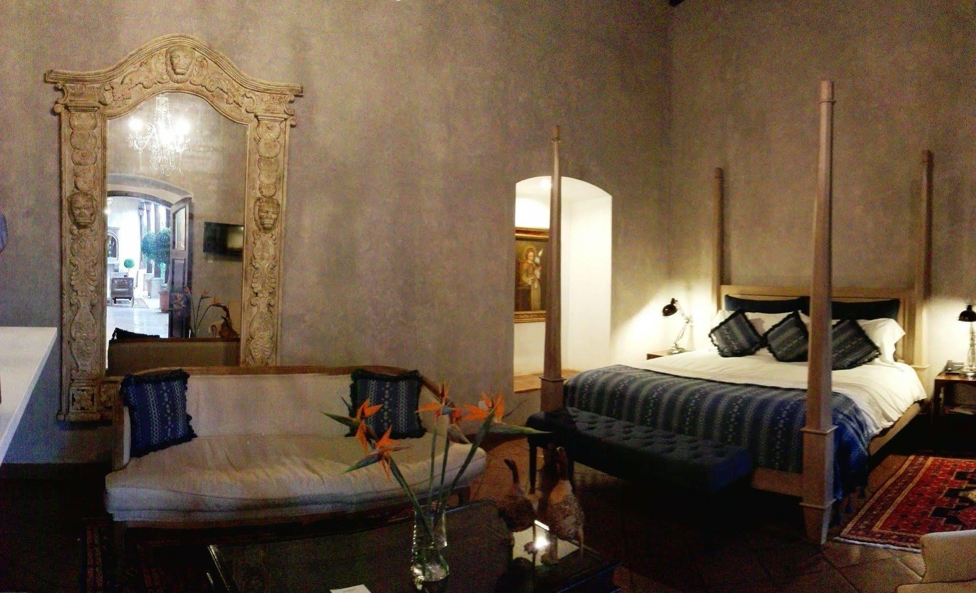 Hotel San Rafael 4*